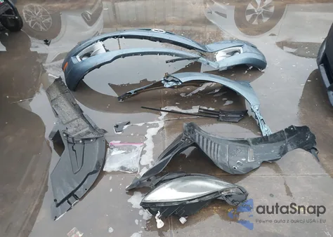 2012 Mazda Mazda6 I Touring from USA, damaged, VIN 1YVHZ8DH8C5M25880